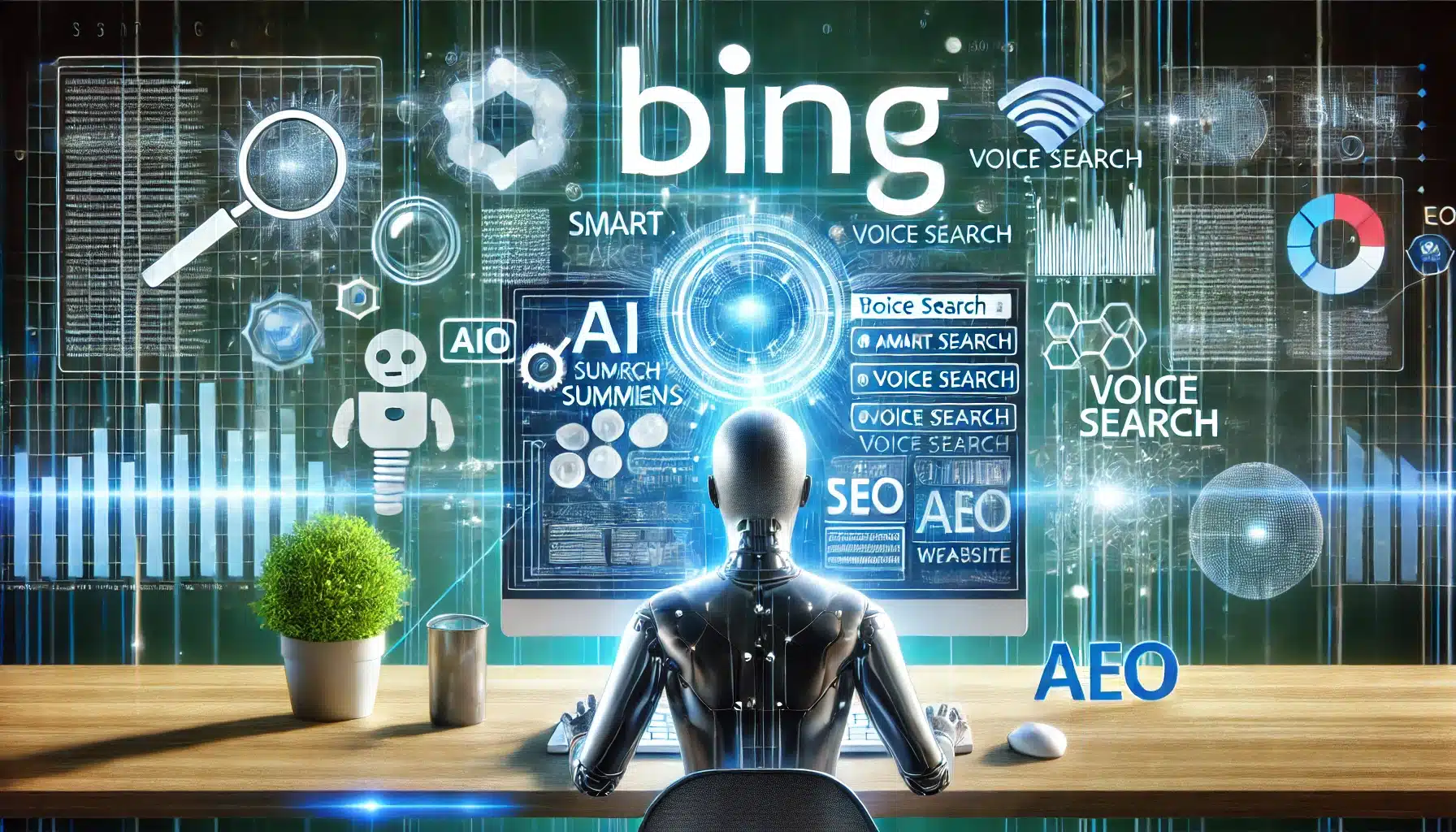 ¿Qué cambios hará Bing con la inteligencia artificial y cómo adaptar tu estrategia SEO en 2025?