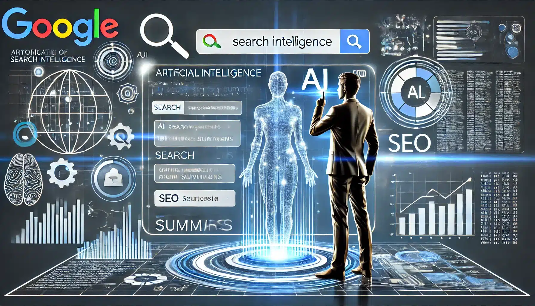 ¿Qué es Search Generative Experience y cómo afectará al SEO en 2025?
