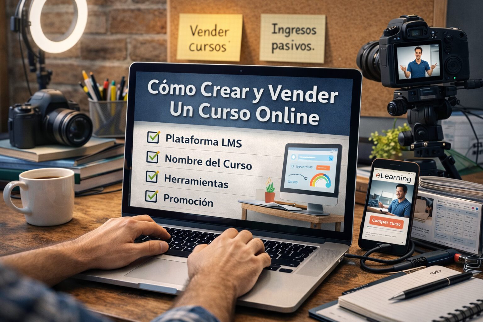 Comparativa de plataformas LMS para elegir según usuarios, soporte, costos y tipo de capacitación