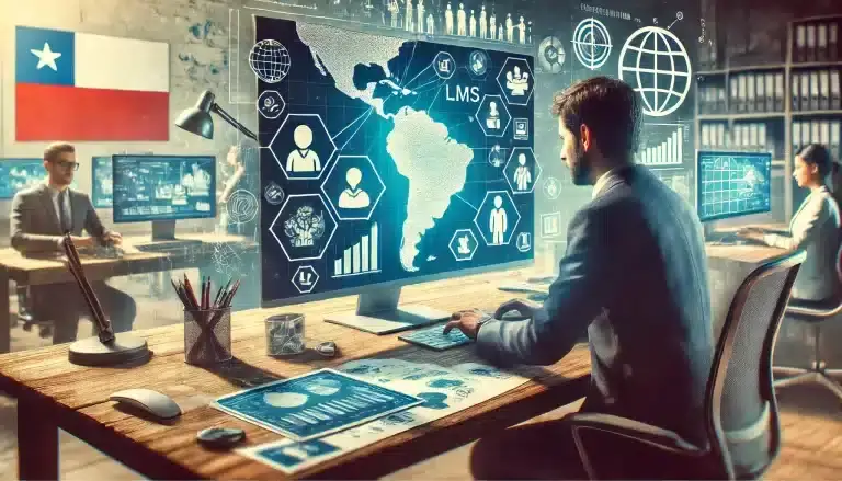 Plataformas eLearning Personalizadas en Chile