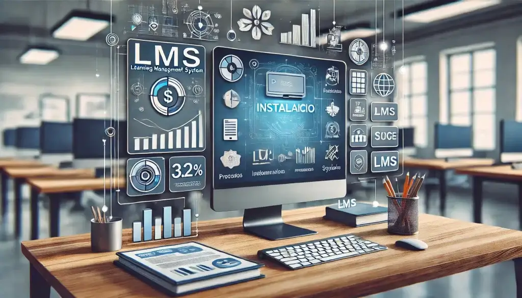 LMS para Empresas: Guía Completa de Capacitación Corporativa