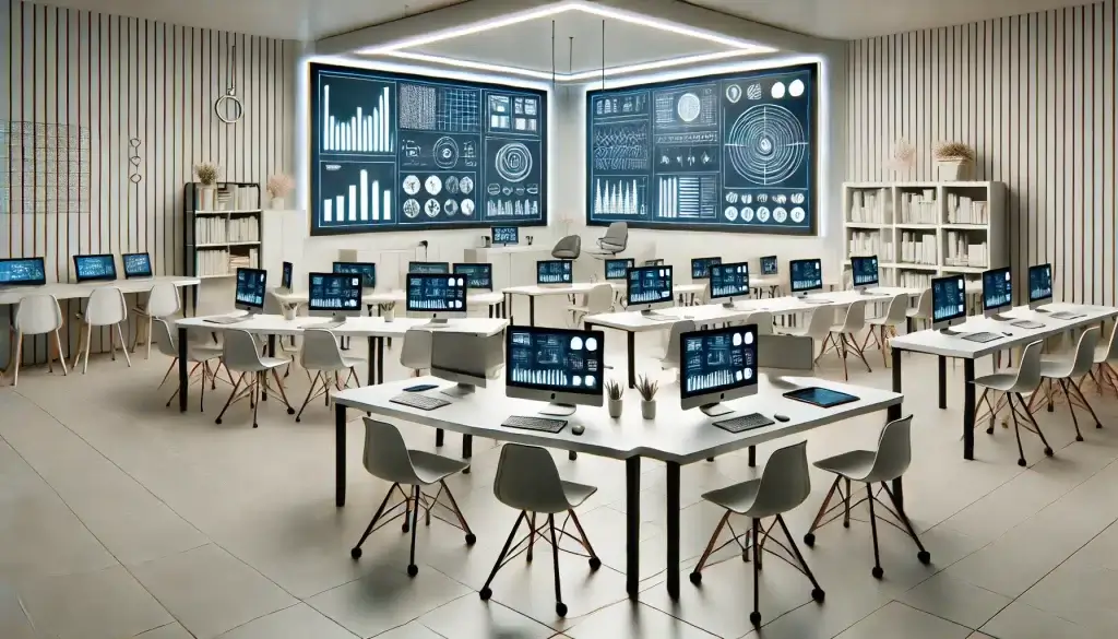 Renta de aulas virtuales en Chile para empresas y OTEC