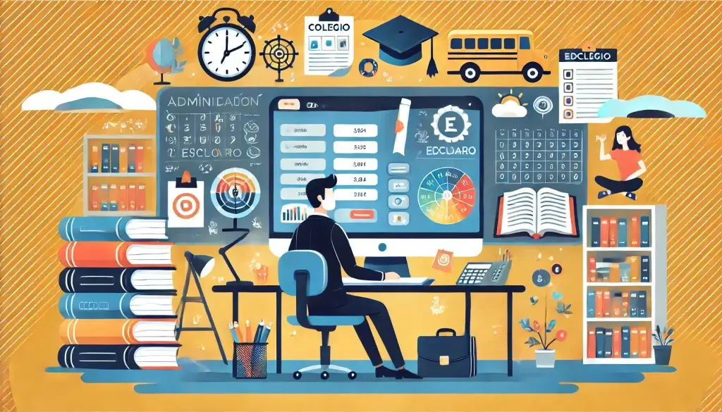 Bienvenido a ChileYellow: Servicios Digitales y Plataformas e-Learning