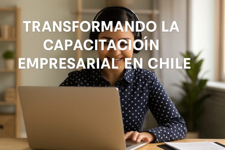 Qué es el e-learning, cómo funciona y para qué sirve