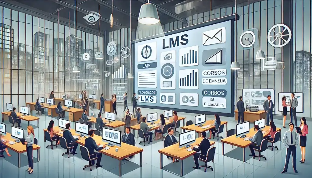 Ecosistema y Tecnología de las Plataformas e-Learning y LMS