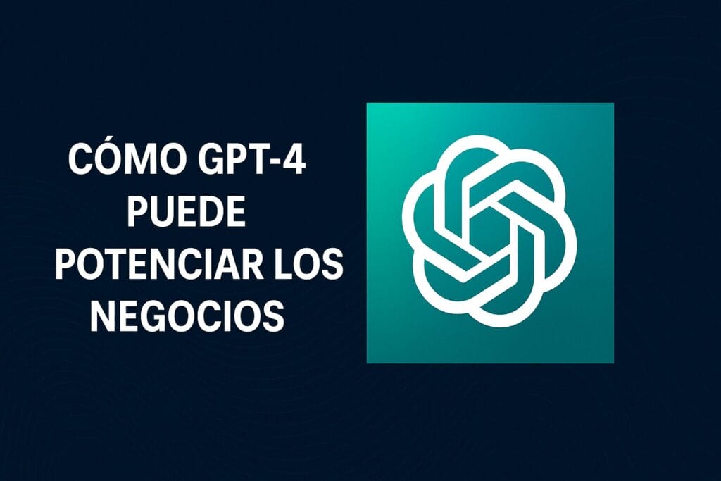 Cómo GPT Puede Ayudar a Personas