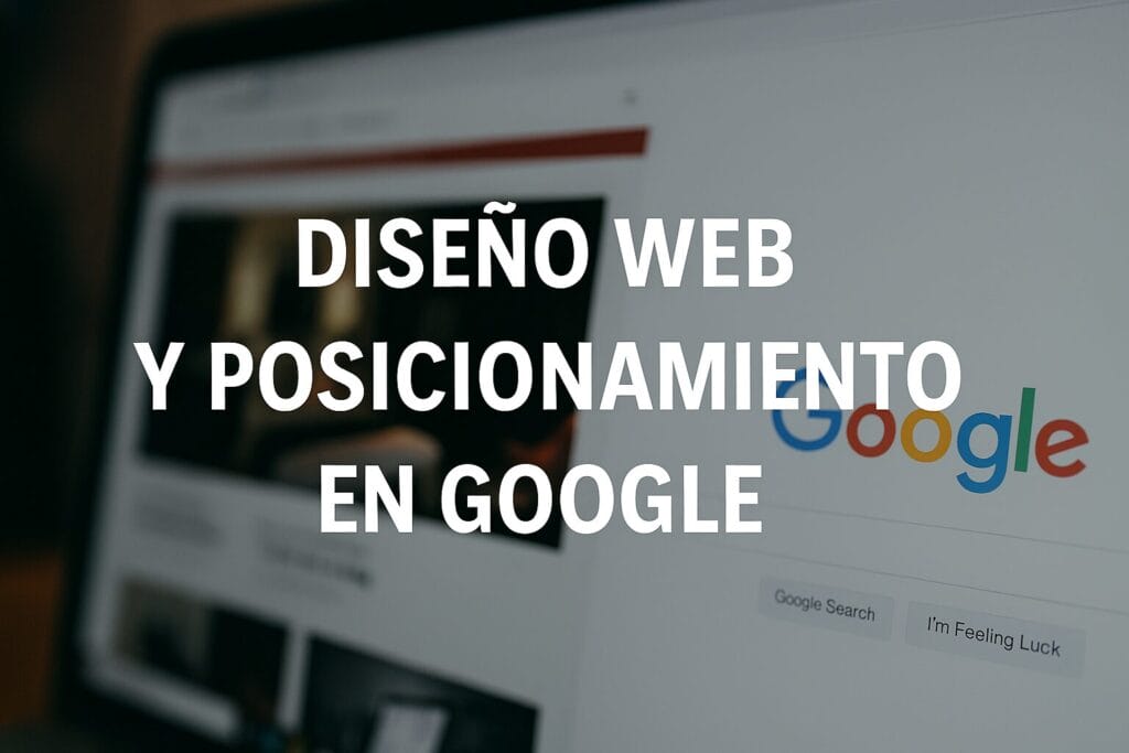 Posicionamiento Web Google Chile