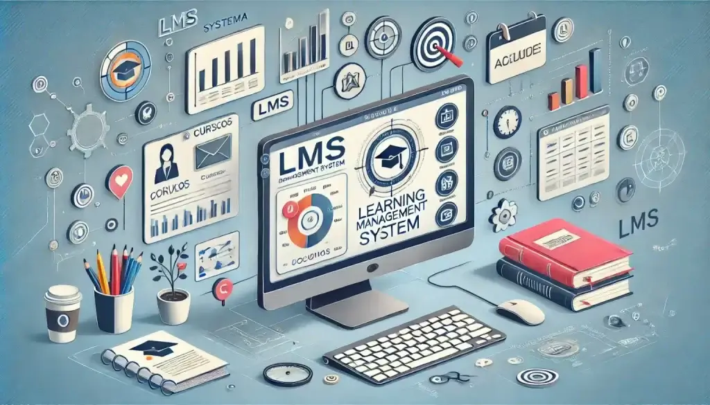 Plataforma E-learning para Pymes en Chile: Guía