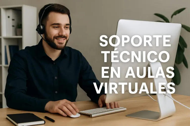 Auditoría de aulas virtuales en Chile