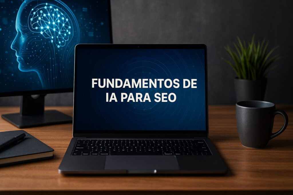Fundamentos de Prompt Engineering aplicado al Marketing Digital