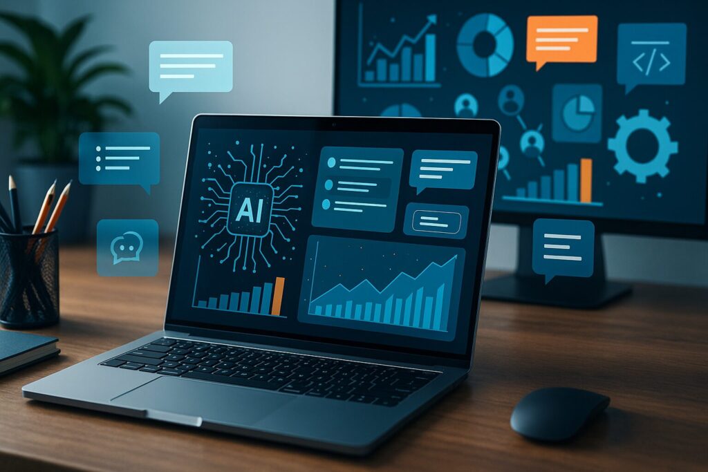 Curso Prompt Engineering para Marketing Digital