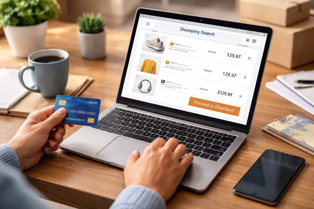 Qué es el Comercio Electrónico y Cómo Funciona