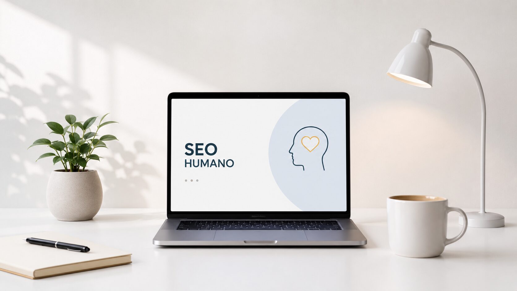 SEO humano para Google, AI Overviews, Discover y búsquedas con inteligencia artificial